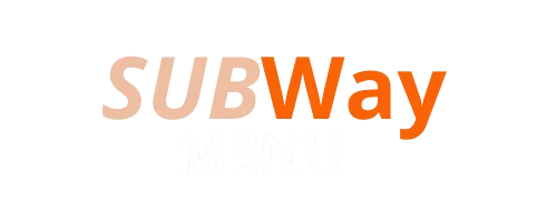 Subway logo